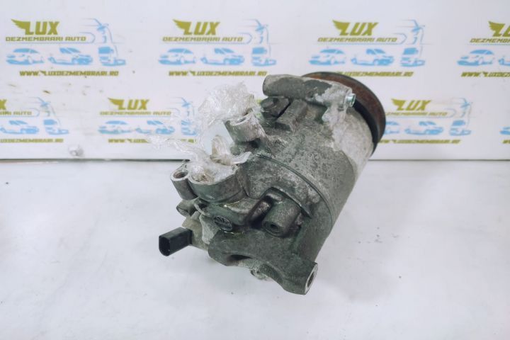 Compresor clima ac 1.6 tdi clh 5q0820803b Volkswagen VW Passat B8 [20
