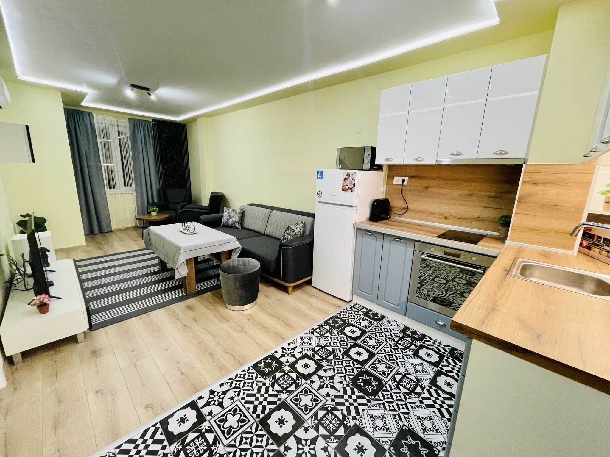 Luxury Apart - Нощувки Стара Загора Апартамент за нощувки