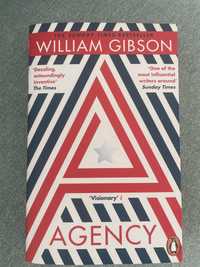 William Gibson - Agency