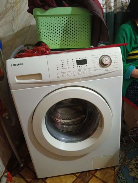 Стир машина сатылады 30000