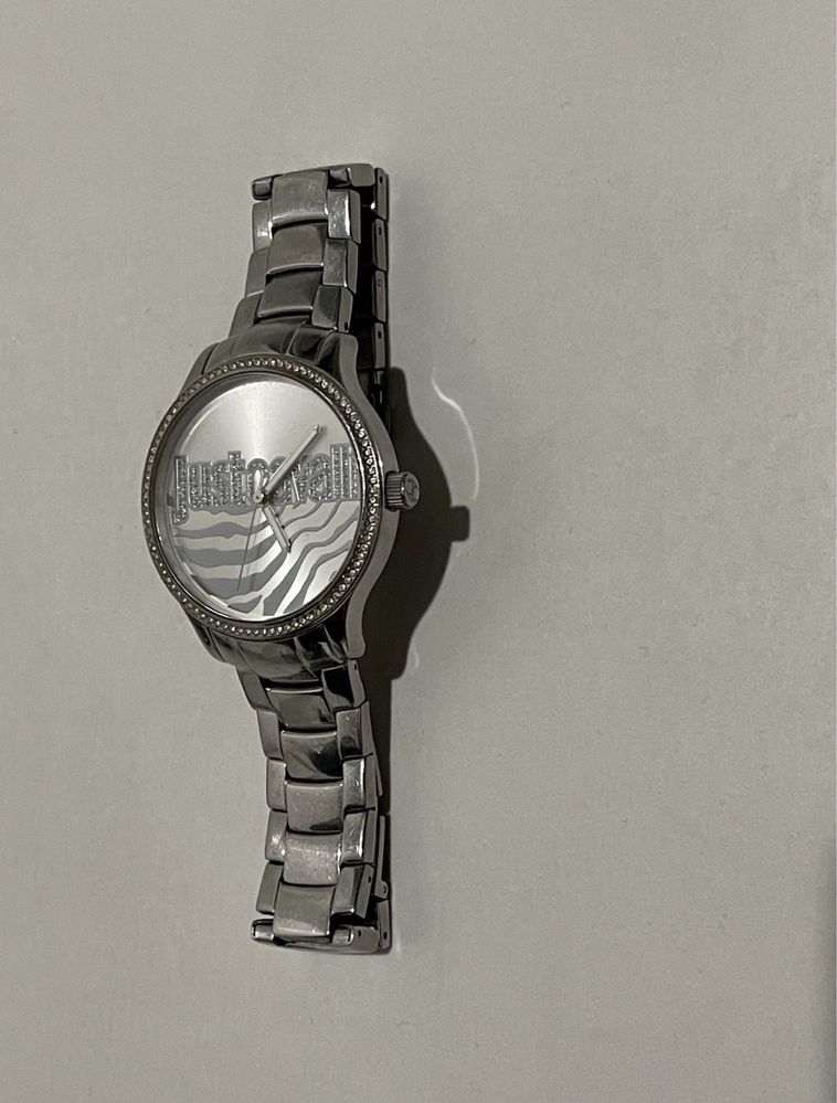 Ceas Just Cavalli Dama Original Deosebit