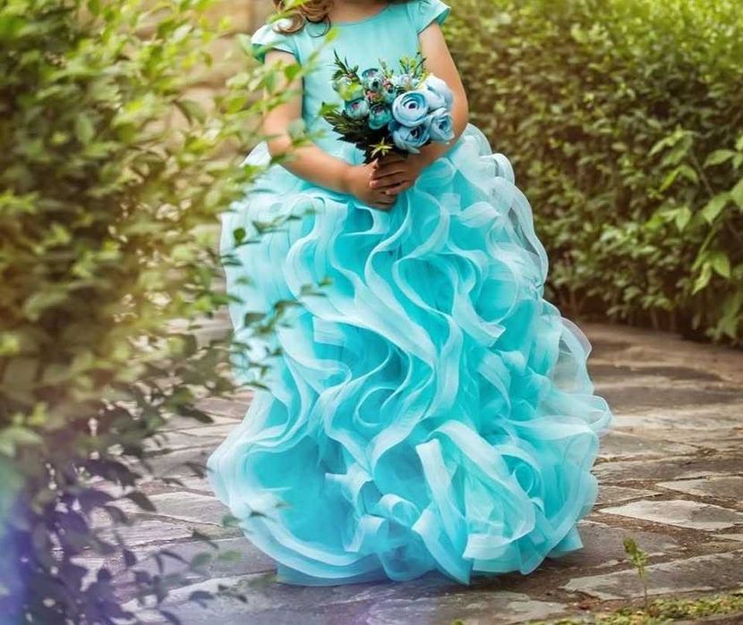 Rochii copii 4,5 ani