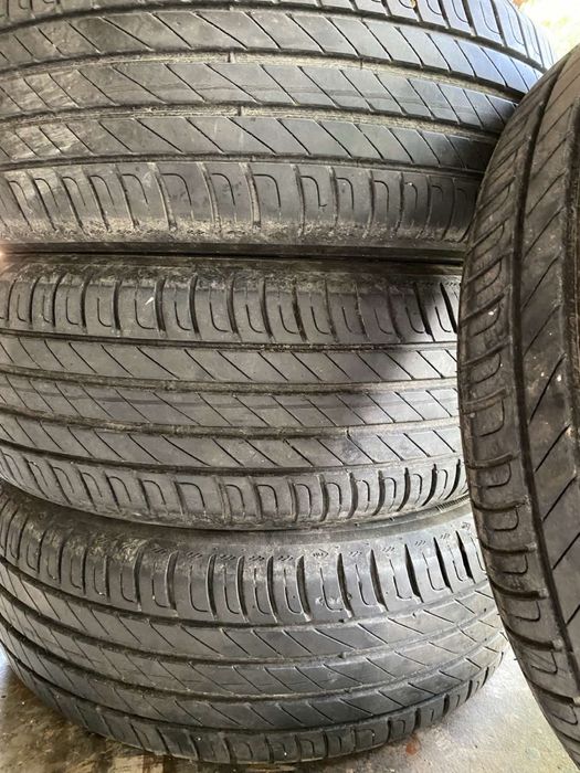 Летни гуми kleber 195/60 R15