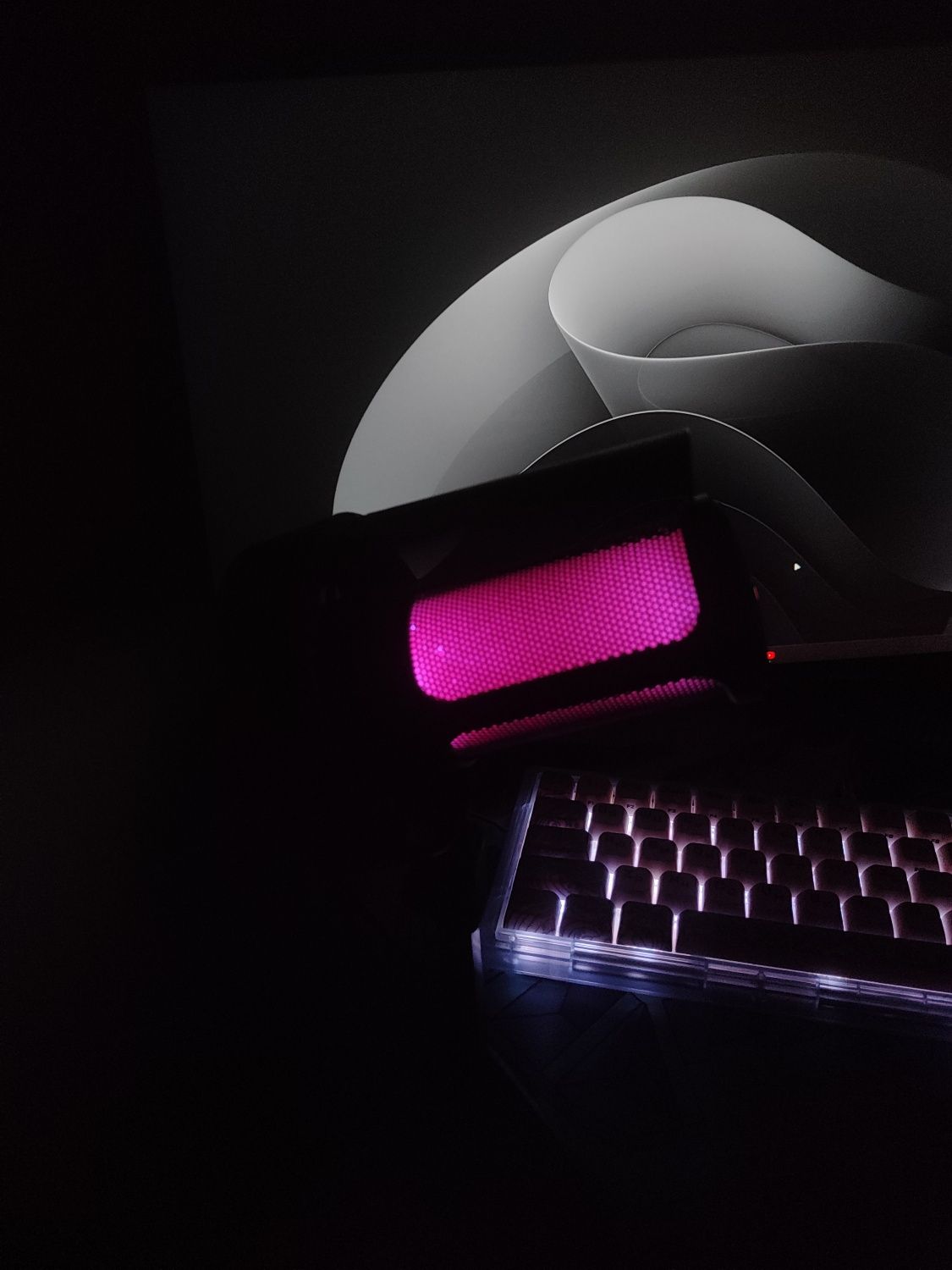 Микрофон Fifine A8