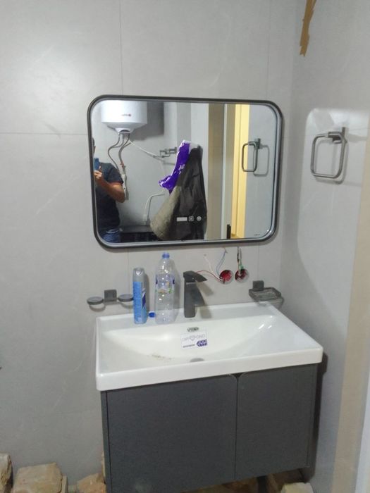 Santehnik сантехник