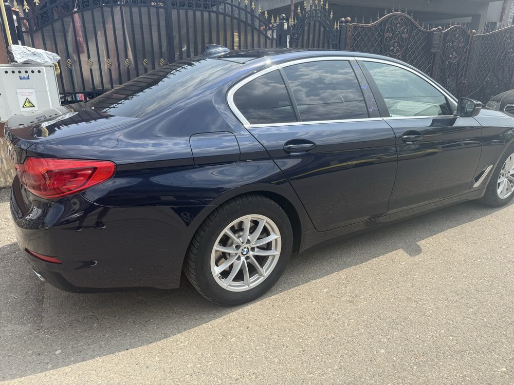 Bmw 520 D g30 2018 impecabil
