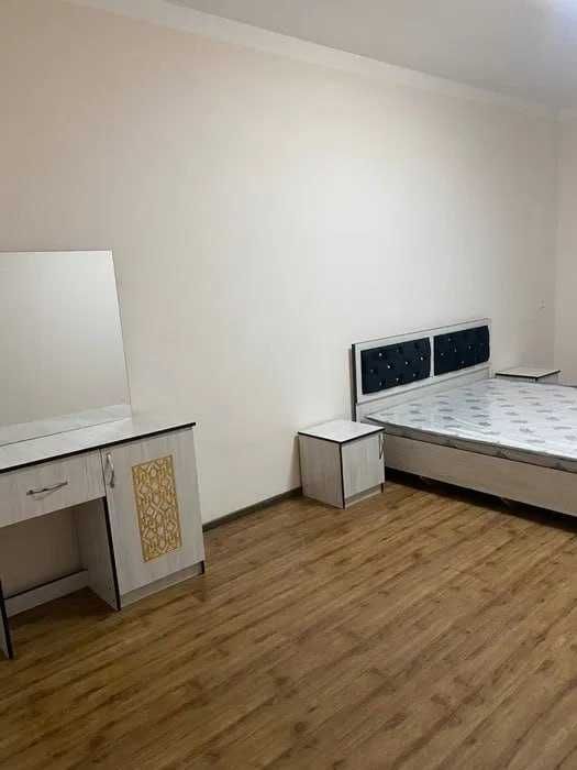 СРОЧНОЕ Сдаётся кв ЖК Янги Дархан 3/10/16 р-н Сергелийский 117*