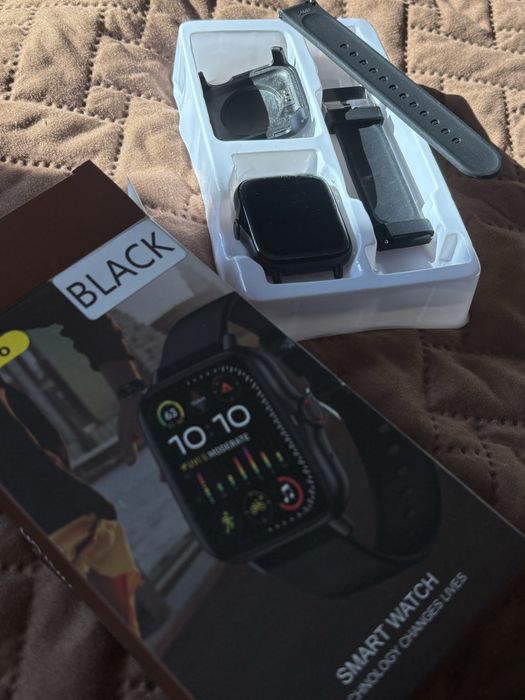 Смарт часовник C26Pro