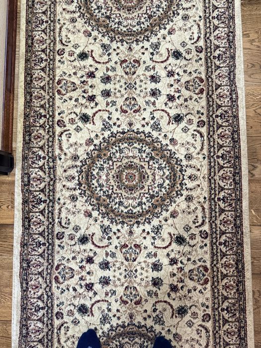 Продам ковер 4/6 дорожка 7/1 gilamlar sotiladi