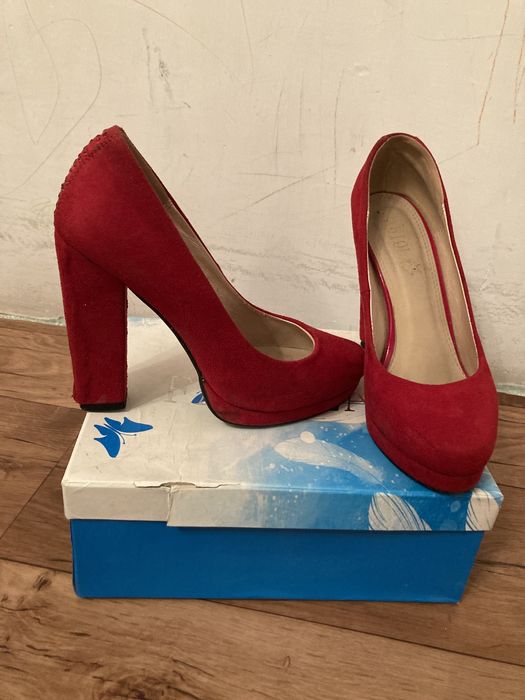 Туфли туфли