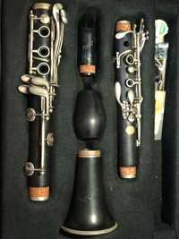 Clarinet Buffet Crampon RC Prestige