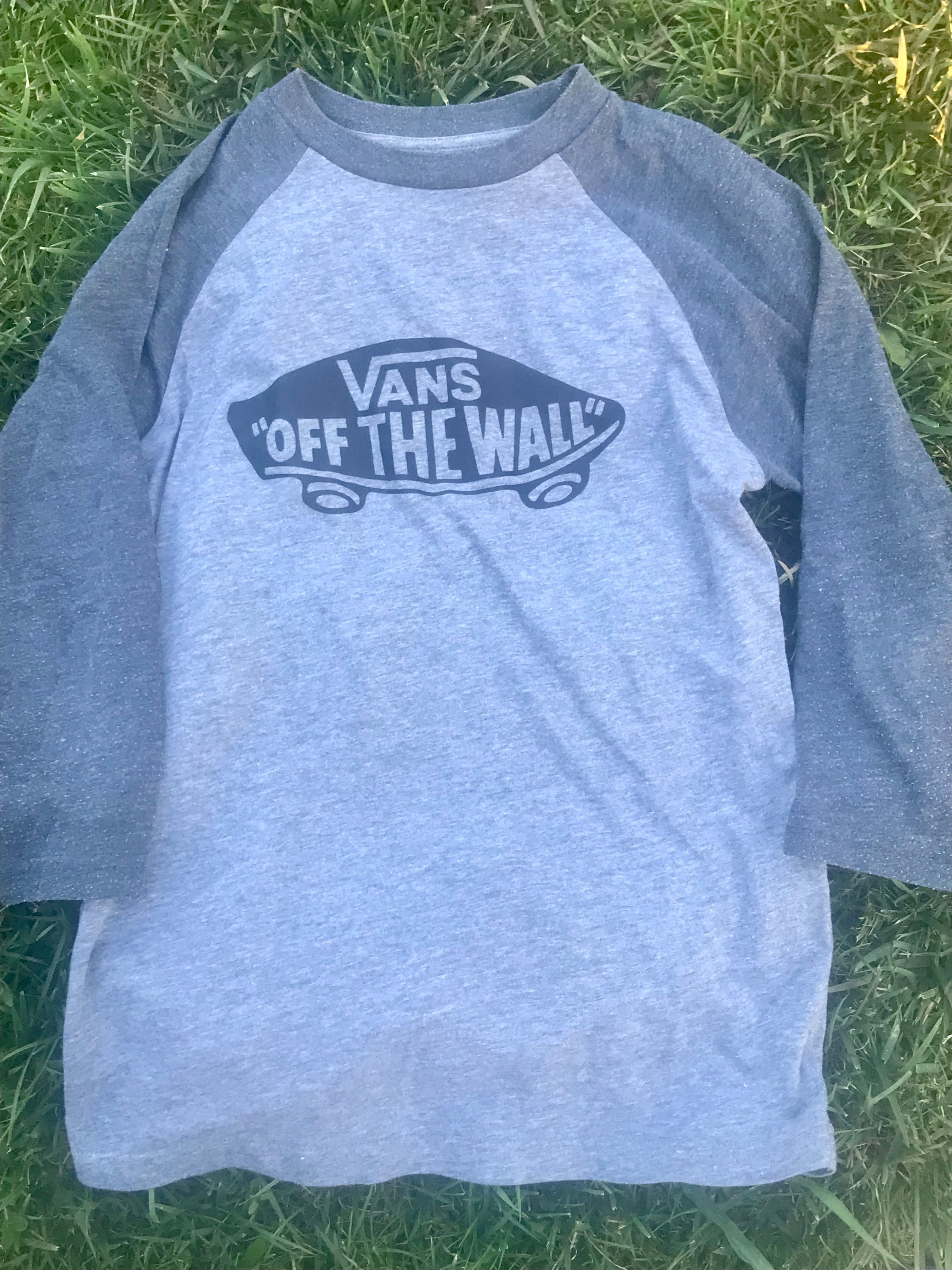 Bluza Vans, pt copii, marime M