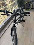 Bicicleta copii 20” DHS