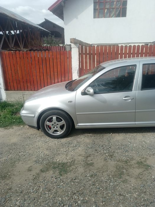 Vand golf 4 16 16valve