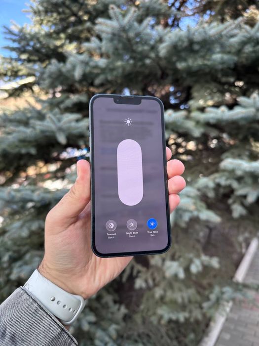 Iphone 13 / айфон 13 АКБ 88%