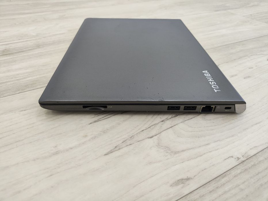 Toshiba portage x30b