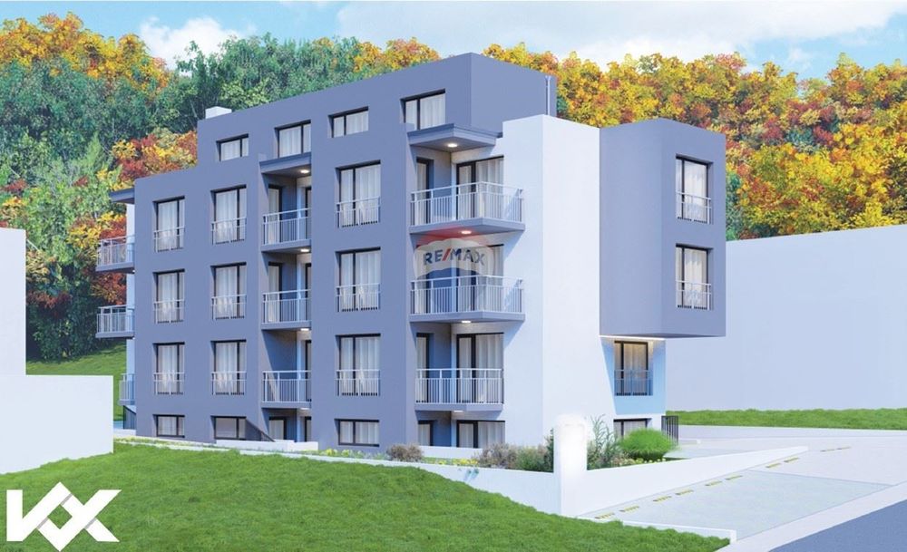 Продава се Офис в Варна, Виница - 70 кв.м за 1143 €/кв.м - Снимка #6