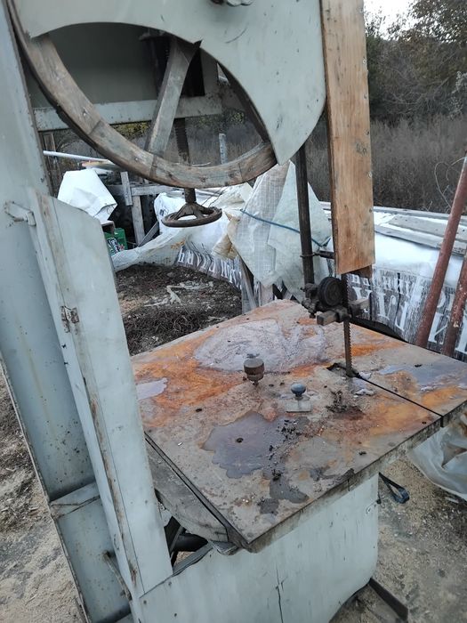 Дърводелски машини