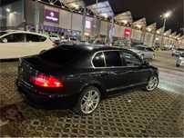 Vand Skoda Superb 2 Automata 2.0