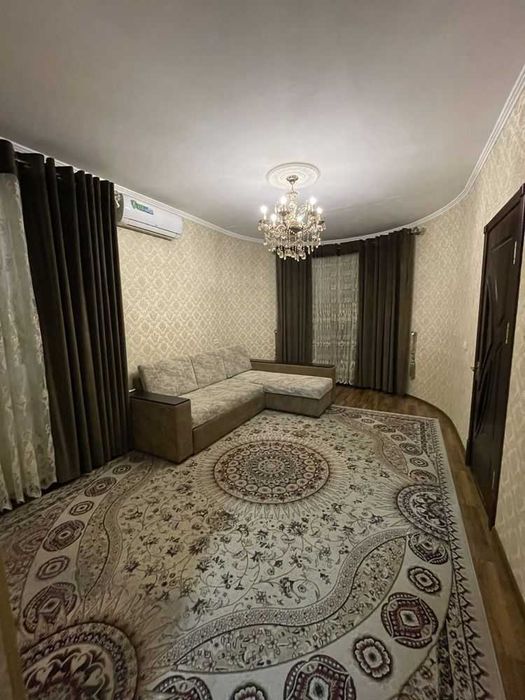 Квартира продажа 2-комн. Сергели 138740