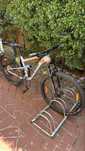 Bicicleta Kross Full Suspension