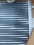 Condensator climatizare AC PRASCO OL5366D Opel Astra/Zafira B