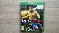 Joc Pes 2016 Xbox One XBox 1 Pro Evolution Soccer 2016