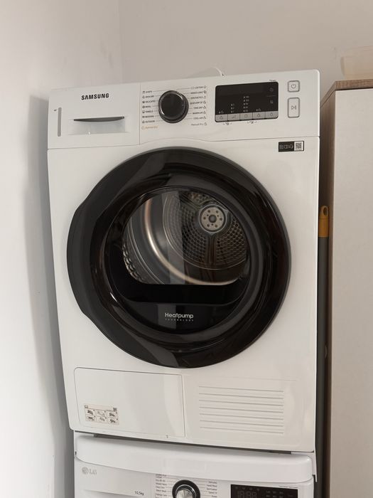 Uscator se rufe Samsung 9kg - nu mai usuca