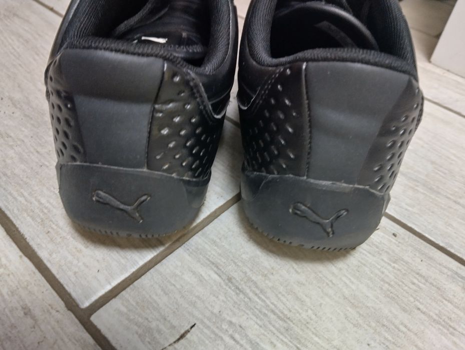 Puma uk10 44,5 обувки