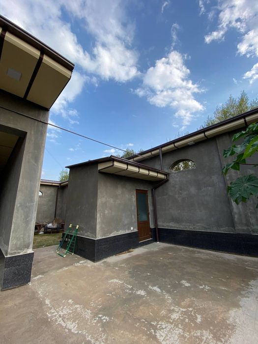 Продам большой участок