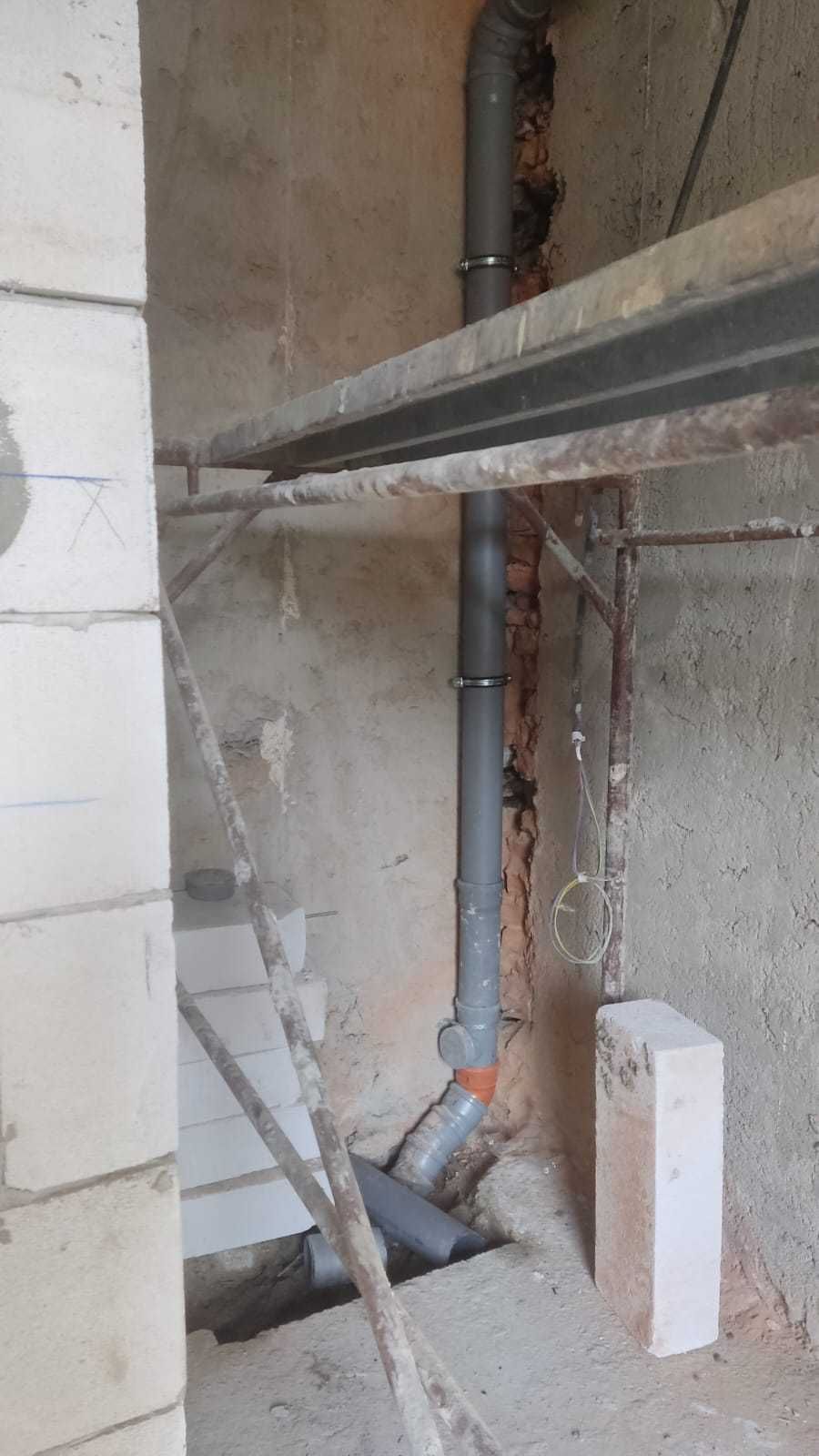Angajăm Ajutor instalator (muncitor necalificat) în Iași