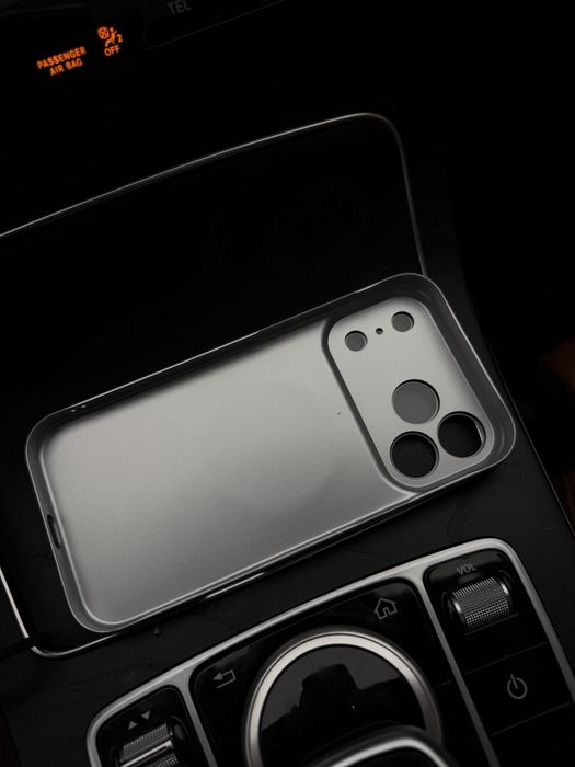 Husa iPhone 17 Pro Max