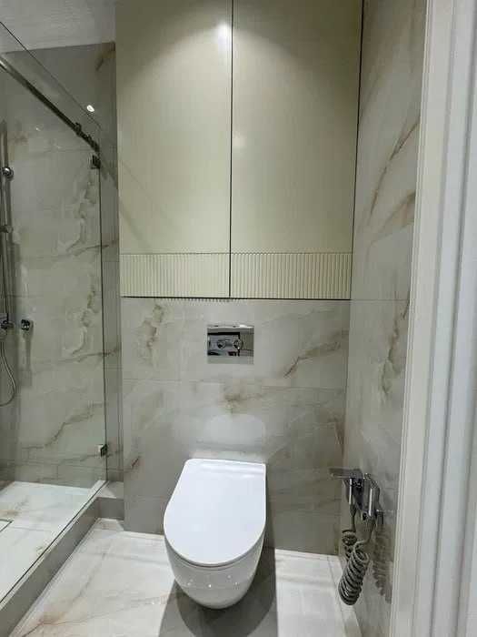 ЖК NRG Mirzo Ulugbek 1ком 43м2, Евро, Мирзо - Улугбек, Ул,Сайрам,