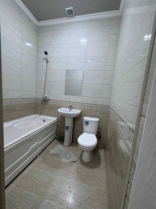 Продажа! 1 комн. 1/1 Новый коттедж. Рисовый базар. 30м2 Ремонт. Ашрафи