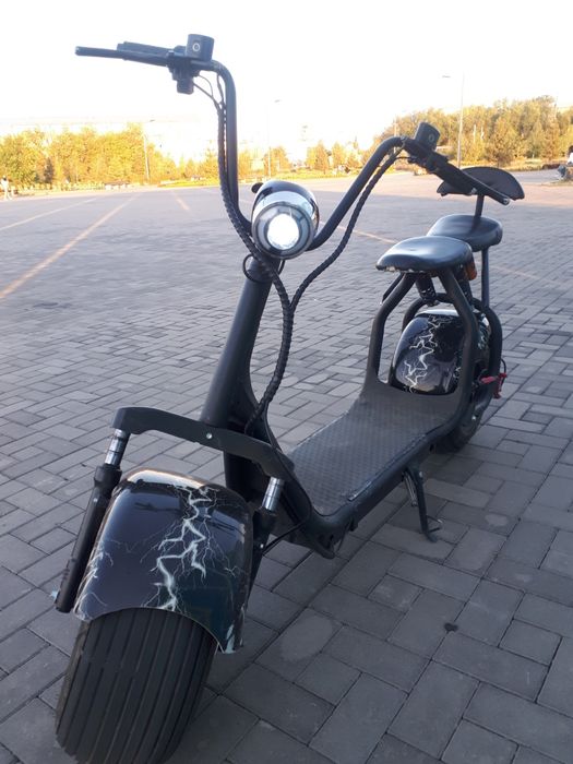 Продаю City coco