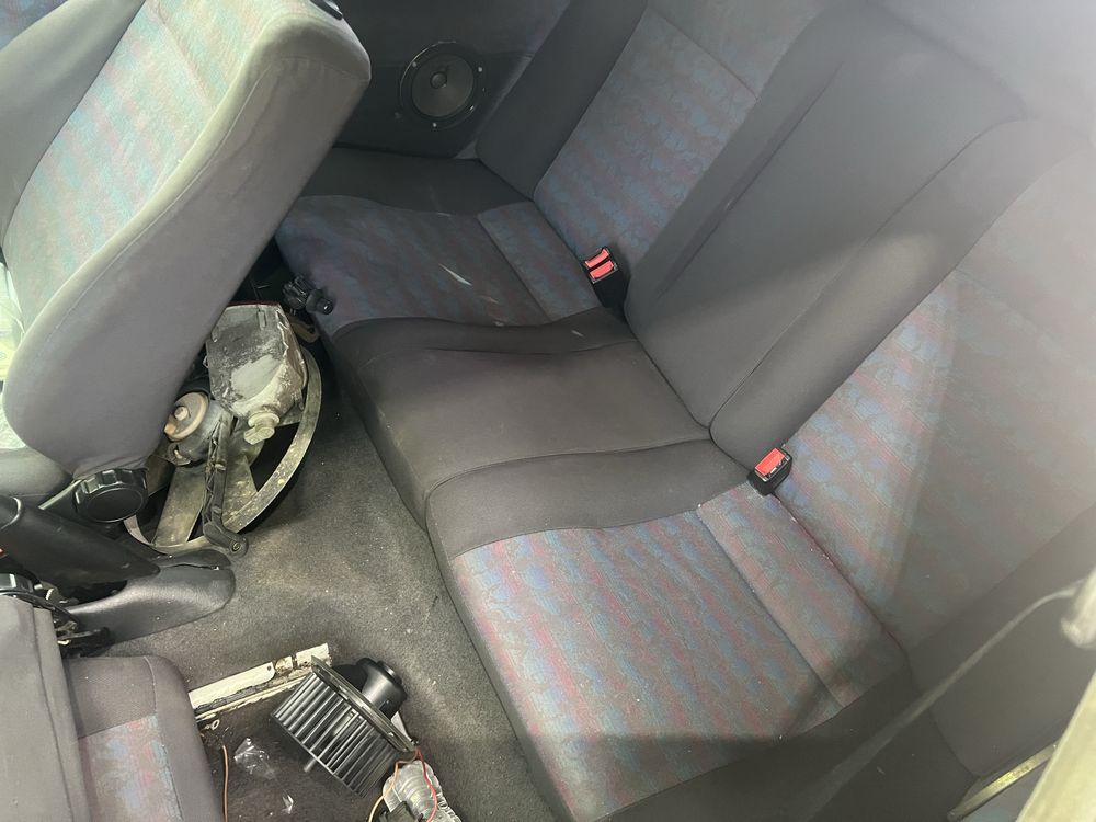 Polo 6n 1.4 на части