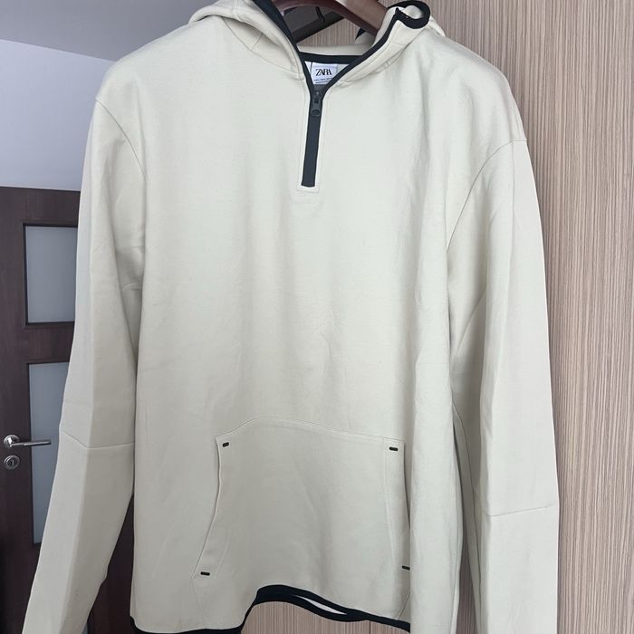 Hanorac ZARA, L, Nou