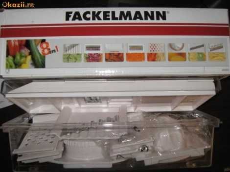 Razatoare multifunctionala Fackelmann