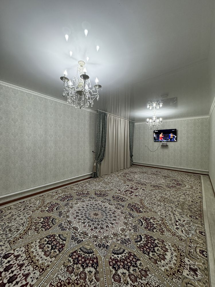 Продается дом Старый аэропорт
