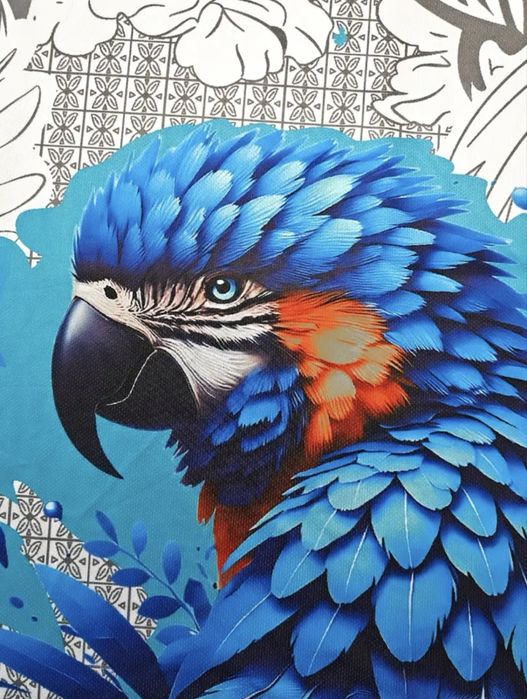 Tricou Brazilia custom cu design unic!