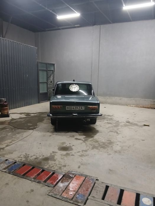 Jiguli sotiladi vaz 21113