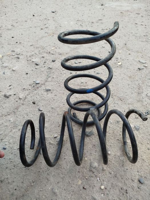 lasetti orqa purjina neksa 1 2lani oldini choktirish uchun