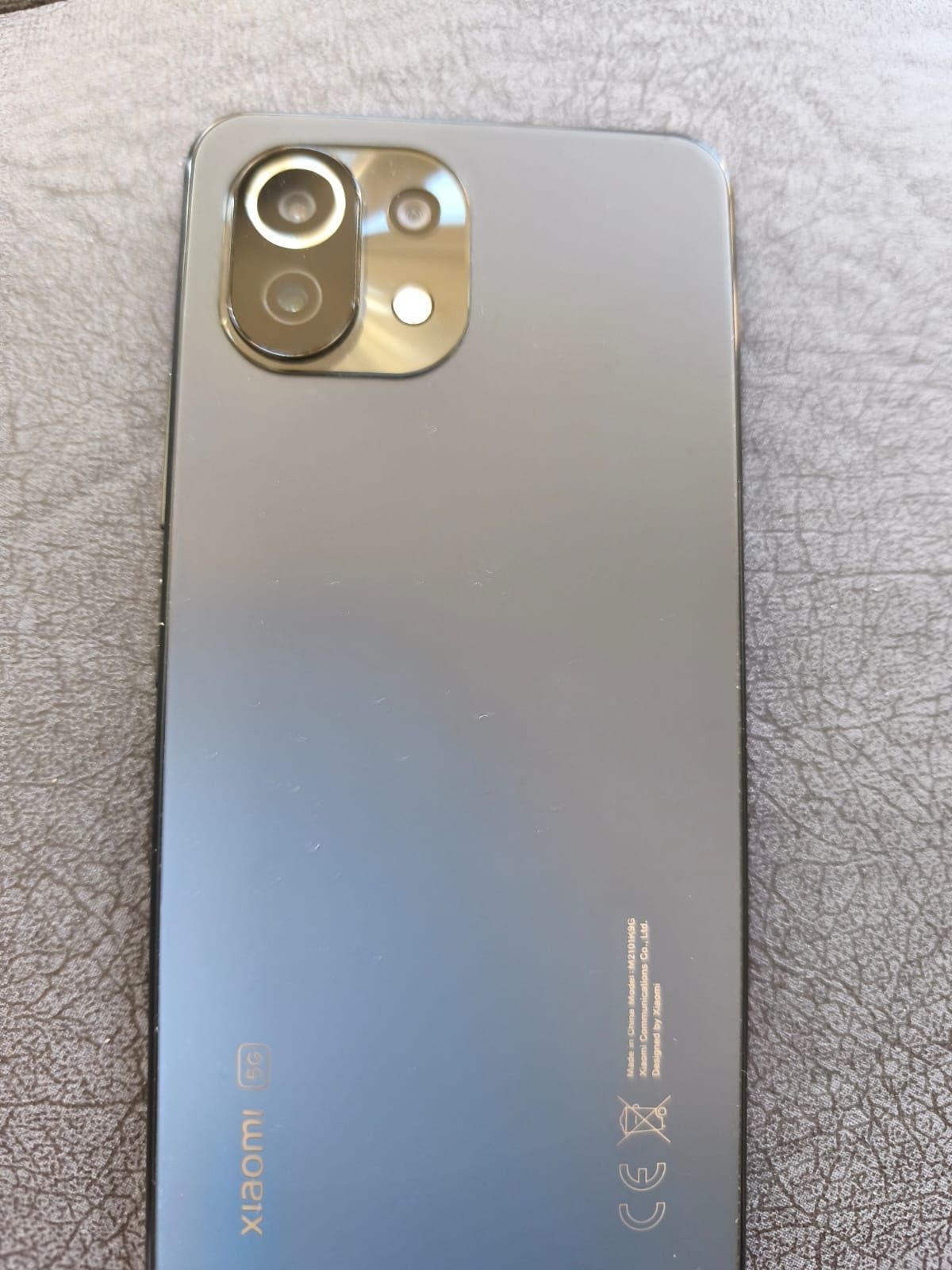 Xiaomi Mi 11 lite 5g