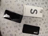 Samsung S21FE на запчасти