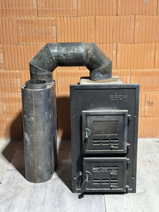 Focar pentru Soba /Semineu