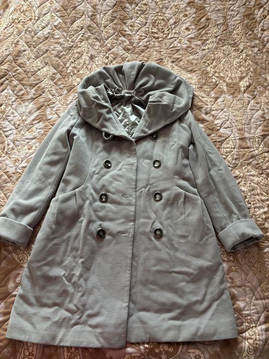 Пальто женское 44 размер