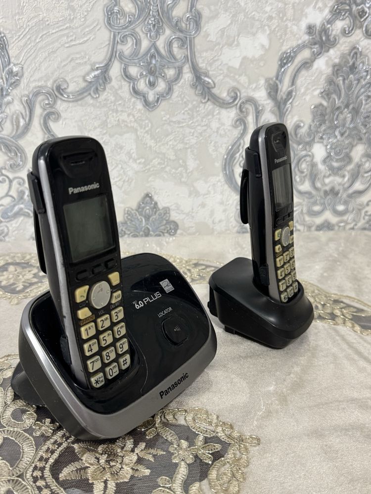 Panasonic uy telefoni