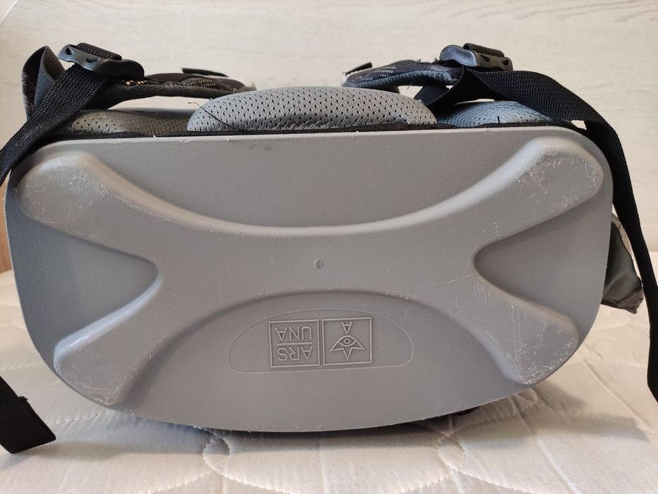 Ученическа раница Ars Una Compact Lamborghini