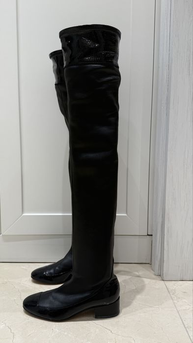 Loewe оригинални ботуши