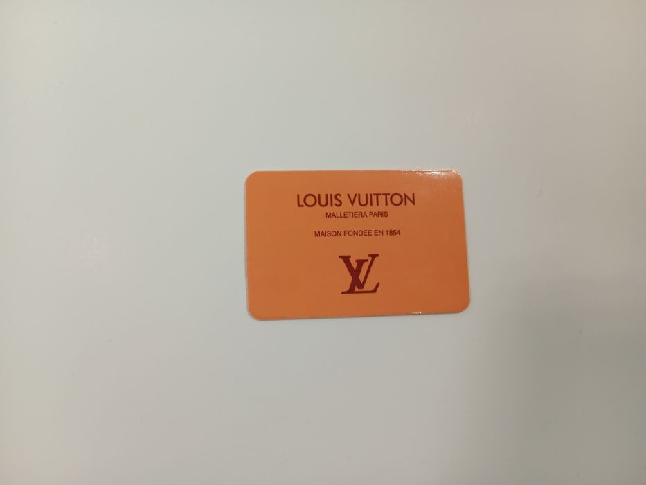 Louis Vuitton Trainers